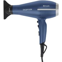 Фен Dewal Exception 03-113 (синий)