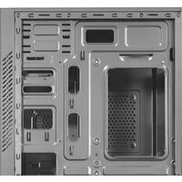Корпус Ginzzu D350