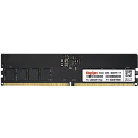 Оперативная память KingSpec 16ГБ DDR5 5600 МГц KS5600D5P12516G