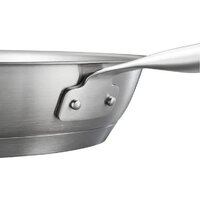 Сковорода Fiskars All Steel 1064745