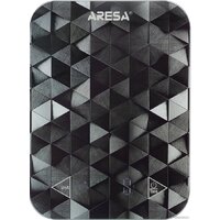 Кухонные весы Aresa AR-4317