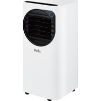 Мобильный кондиционер Ballu Eclipse BPAC-10 EPW/N6 white