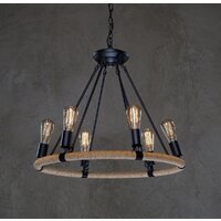 Подвесная люстра LOFT IT LOFT1861/6