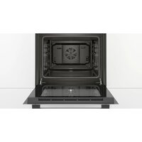 Электрический духовой шкаф Bosch Serie 2 HBF011BV0Q
