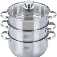 Пароварка Gipfel Salina 1309