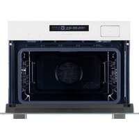 Электрический духовой шкаф MAUNFELD MCMO5016STGW