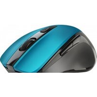 Мышь Defender Prime MB-053 (бирюзовый)