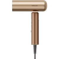 Фен Dreame Hairdryer Pocket Aura Gold AZP20A (золотистый)