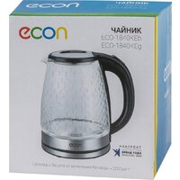 Электрический чайник Econ ECO-1840KEg