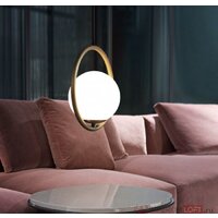 Подвесная люстра ImperiumLoft 73527-22