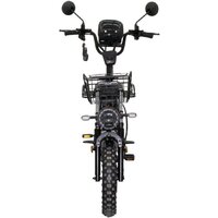 Электровелосипед Kugoo Kirin V3 PRO Plus 28.6 Ач СПМ