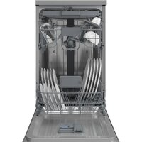 Отдельностоящая посудомоечная машина Hotpoint HFS 2C85 DW X