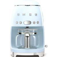 Капельная кофеварка Smeg DCF02PBEU