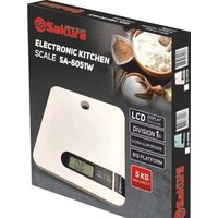Кухонные весы Sakura SA-6051W
