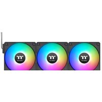 Комплект вентиляторов для корпуса Thermaltake CT120 EX ARGB 3-Fan Pack CL-F181-PL12SW-A