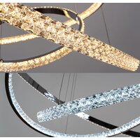 Подвесная люстра Arte Lamp Orione A2182SP-160CC