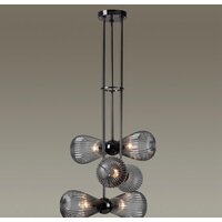 Подвесная люстра Odeon Light Elica 5417/6
