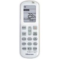 Кондиционер Hisense Inverter AS-13UR4SYDTDI7