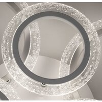 Подвесная люстра Novotech Elite 370591
