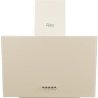 Кухонная вытяжка Making Oasis Everywhere NP-50I (FR)