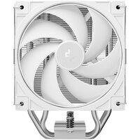 Кулер для процессора DeepCool AG500 G2 WH R-AG500-WHNPMG2-G