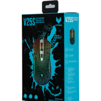Игровая мышь Rapoo V25S