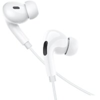 Наушники Hoco M83 USB Type-C (белый)