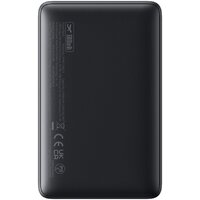 Внешний аккумулятор Baseus EnerFill FP11 10000mAh 15W (черный)