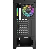 Корпус Ocypus Gamma C72 BK ARGB