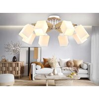 Люстра средней высоты Ambrella light TR TR9522