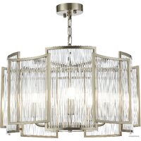 Подвесная люстра ST Luce Cosenza SL1234.103.05