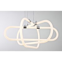 Подвесная люстра LED4U L2000-3