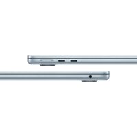 Ноутбук Apple MacBook Air 13" M4 2025 MC6U4