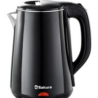 Электрический чайник Sakura SA-2150BK