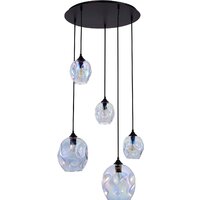 Подвесная люстра ST Luce SL1188.403.05
