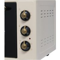 Мини-печь Making Oasis Everywhere M-50CRU1