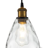 Подвесная люстра Indigo Piuro V000293