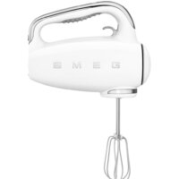 Миксер Smeg HMF01WHEU