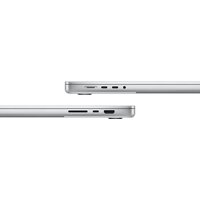 Ноутбук Apple MacBook Pro 16.2" M4 Pro 2024 MX2T3