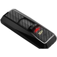 USB Flash Silicon-Power Blaze B50 128GB (SP128GBUF3B50V1K)