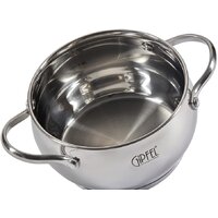 Кастрюля Gipfel Terza 1292