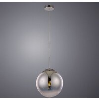 Подвесная люстра Arte Lamp Jupiter Chrome A7962SP-1CC