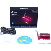 Сетевая карта TP-Link TX401