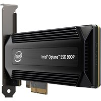 SSD Intel Optane 900P 280GB SSDPED1D280GAX1