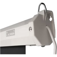 Проекционный экран PL Magna MRSM-PC-123D