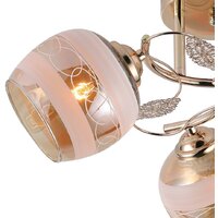 Люстра средней высоты Escada Aiva 1110/3PL