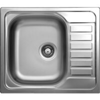 Кухонная мойка КромРус EC 296 RUS