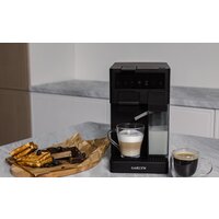 Капсульная кофеварка Garlyn Barista Compact