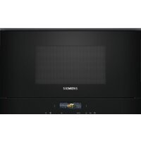 Микроволновая печь Siemens iQ700 BF722R1B1