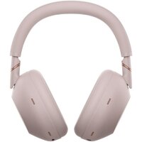 Наушники Sony WH-1000XM6 (розовый)